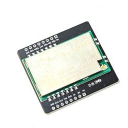 SmartElex E22-400T33S UART 433Mhz Breakout Board-51