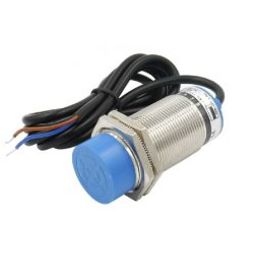 Inductive Proximity Sensor LJ24A3-10-Z/DX NC ,Sensing Distance(10mm ±10%)-19