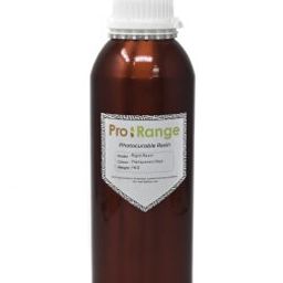 Pro Range – Rigid resin – 1Kg RedPro Range – Rigid resin – 1Kg Red-image-67