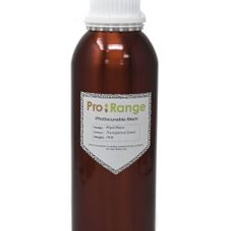Pro Range – Rigid resin – 1Kg GreenPro Range – Rigid resin – 1Kg Green-image-80