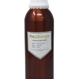 Pro Range – ABS like resin – 1Kg WaxPro Range – ABS like resin – 1Kg Wax-image-3