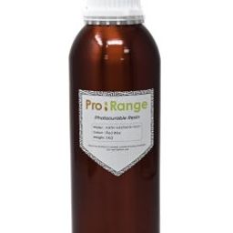 Pro Range – Standard water washable resin – 1Kg Red WaxPro Range – Standard water washable resin – 1Kg Red Wax-image-6