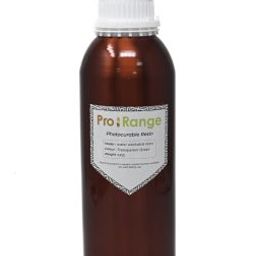 Pro Range – Standard water washable resin – 1Kg Transparent GreenPro Range – Standard water washable resin – 1Kg Transparent Green-image-96