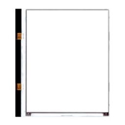 Pervasive Displays 12″ ePaper Display, wide temperature, fast update, w.iTC E2B98KS063-42