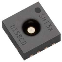 SENSIRION SHT35-DIS-B2.5KS humidity and temperature sensorI2C,+/- 1.5 %-25