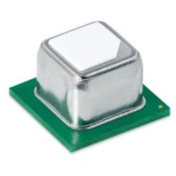 SENSIRION SCD41-D-R2 Gas sensor I2C,+/-5 %-53