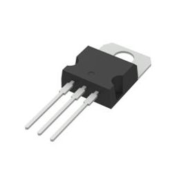 STPS2045CT-STMicroelectronics-Schottky Rectifier, 45 V, 20 A, Dual Common Cathode, TO-220AB, 3 Pins, 570 mV-33