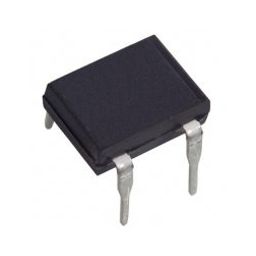 DF04M-doides inc-Bridge Rectifier Single Phase Standard 400 V Through Hole DFM / 4-EDIP-15