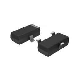 BBY 53 E6327-Infineon Technologies AG-Varactors 1 Pair Common Cathode 6 V Surface Mount SOT-23-3 / TO-236-3 / SC-59-38