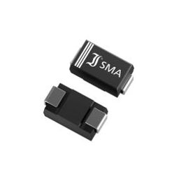 US1M-Hottech Semiconductor-Diode 1000 V 1A Surface Mount SMA / DO-214AC-55