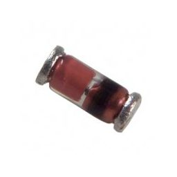 BAV103-GS08-Vishay Semiconductor-Diode 200 V 250mA Surface Mount SOD-80 / Mini-Melf / DO-213AC / LLDS-30
