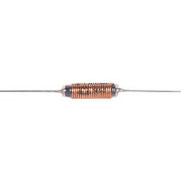 B82111B0000C021-EPCOS-B82111B0000C021-RF Choke, VHF Choke, B82111B Series, 5 µH, 10 A, 0.005 ohm, ± 20%, 175 MHz-picture-11