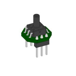 WF GZP6847A101KPW50K‘-100Kpa~100Kpa 5V 1.8mA -30℃~+85℃-53