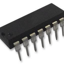 SN74LS86AN-TEXAS INSTRUMENTS-SN74LS86AN-Logic IC, XOR (Exclusive OR), Quad, 2 Inputs, 14 Pins, DIP, 74LS86SN74LS86AN-TEXAS INSTRUMENTS-SN74LS86AN-Logic IC, XOR (Exclusive OR), Quad, 2 Inputs, 14 Pins, DIP, 74LS86-2