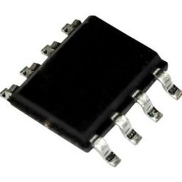 PIC12C508A-04/SN-Microchip Technology Inc.-PIC12C508A-04/SN-8 Bit MCU, One Time Programmable, PIC12 Family PIC12C5xx Series Microcontrollers, PIC12, 4 MHz-40
