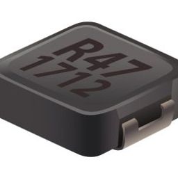 SRP5020TA-100M-BOURNS-SRP5020TA-100M-Power Inductor (SMD), 10 µH, 2.3 A, Shielded, 3.4 A, SRP5020TA Series-65