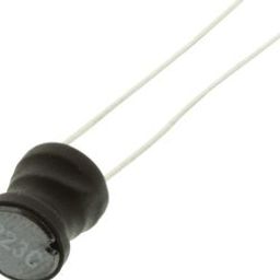 13R223C-MURATA POWER SOLUTIONS-13R223C-Inductor, Radial, 1300R Series, 22 µH, 2 A, 2 A, 0.07 ohm, ± 10%-17