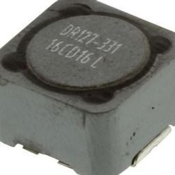 DR127-331-R-EATON BUSSMANN-DR127-331-R-Power Inductor (SMD), 330 µH, 1.04 A, Shielded, 2.01 A, DR Series-image-15