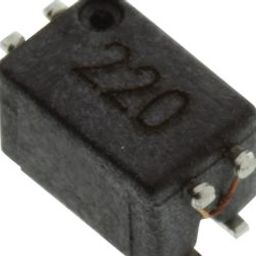 744242471-WURTH ELEKTRONIK-744242471-Filter, Line, Common Mode, 470 µH, WE-SLM Series, 2.2 kohm, 400 mA, 5mm x 3.3mm x 3.3mm-image-43