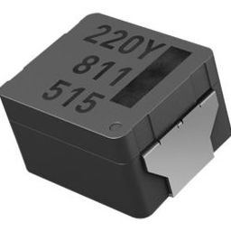 ETQP4M220KVK-PANASONIC-ETQP4M220KVK-Power Inductor (SMD), 22 µH, 3.3 A, 6.7 A, PCC-M0840M-LP Series-image-20