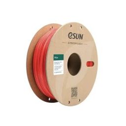 eSUN PLA+Refill filament- 1.75mm- Red- 1kg/roll-29