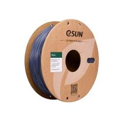 eSUN PLA+Refill filament- 1.75mm- Grey- 1kg/roll-image-15