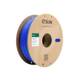 eSUN PLA+Refill filament- 1.75mm- Blue- 1kg/roll-32