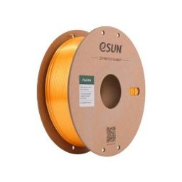 eSUN ePLA-SilkRefill filament- 1.75mm- Dark Yellow- 1kg/roll-26