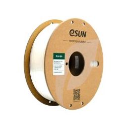 eSUN ePLA-SilkRefill filament- 1.75mm- White- 1kg/roll-11
