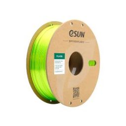 eSUN ePLA-SilkRefill filament- 1.75mm- Lime- 1kg/roll-14