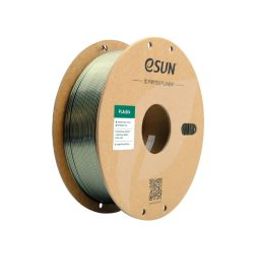 eSUN ePLA-SilkRefill filament- 1.75mm- Bronze- 1kg/roll-11