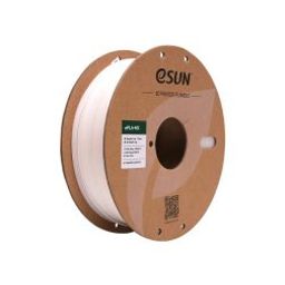 eSUN ePLA-HSRefill filament- 1.75mm- White- 1kg/roll-20
