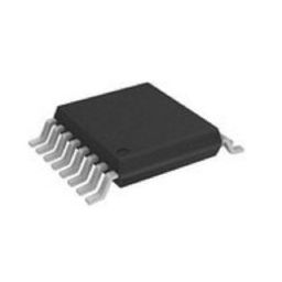 AD7819YRU-Analog Devices Inc.-8 Bit Analog to Digital Converter Input 1 16-TSSOP-47