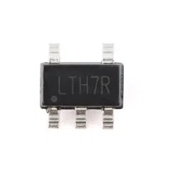 LTH7R-Shenzhen Fuman Elec-Charge and Charge Management IC SOT-23-5-36