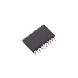 TLC0820ACDW-Texas Instruments Inc-8 Bit Analog to Digital Converter 1 Input 1 Flash 20-SOIC-19