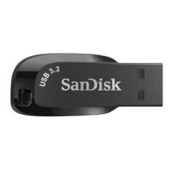 SanDisk Ultra Shift 128GB USB 3.2 100MB/s Pen drive-43