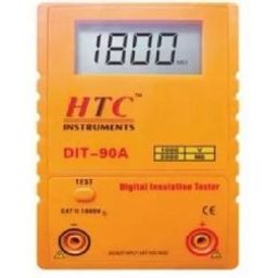 HTC DIT-90 0-2000 M Digital Insulation Tester-52