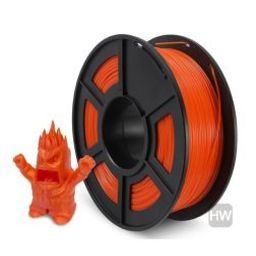 SunLu Silk PLA+ Orange 1.75mm 1kg/roll Filament-17