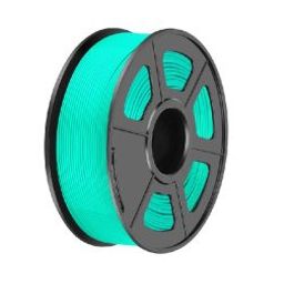 SunLu High-Speed Matte PETG Mint Green 1.75mm 1kg/roll Filament-45