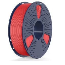 SunLu PVB Transparent Red 1.75mm 0.9kg/roll Filament-11