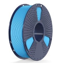 SunLu PVB Transparent Blue 1.75mm 0.9kg/roll Filament-22