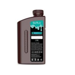 SunLu 14K ABS Like Resin Black 1kg/Bottle ResinSunLu 14K ABS Like Resin Black 1kg/Bottle Resin-image-19