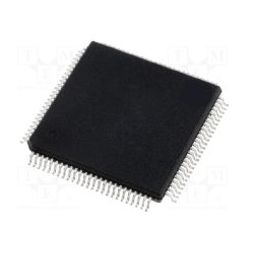 STM32F105VCT6-Stmicroelectronics-ARM MCU, USB OTG FS, STM32 Family STM32F1 Series Microcontrollers, ARM Cortex-M3, 32 bit, 72 MHz-48