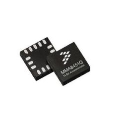 MMA8451QR1 NXP Semicon QFN-16(3×3) QFN-16(3×3) Accelerometers ROHS-22