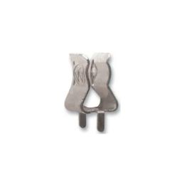 10207101009-LITTELFUSE-10207101009-Fuse Clip, 4W, 500V, 10A, 6.3mm Diameter Fuse, Brass, Tin Plated10207101009-LITTELFUSE-10207101009-Fuse Clip, 4W, 500V, 10A, 6.3mm Diameter Fuse, Brass, Tin Plated-image-10