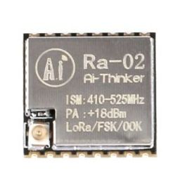 SX1278 LoRa Series Ra-02, Spread Spectrum Wireless, Module-13