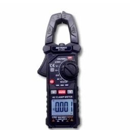 Metravi DT-225 (2024 Model) AC T-RMS Digital Clamp Meter-29