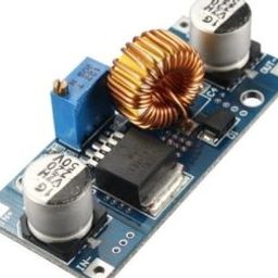 XL4015 5A DC-DC Step Down Adjustable Power Supply Buck Module LED with Heatsink-49