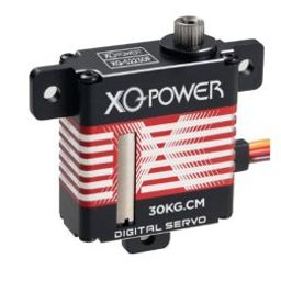 XQ-S2230F – 8.4V30kg-cm Hight Voltage Digital Servo-15