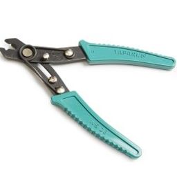 Taparia WS06 Wire Stripping Plier (Green and Black)-14